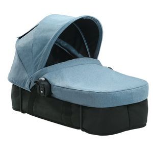 BABY JOGGER City Select Bassinet / Pram Kit, Lagoon